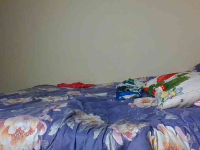 ScarletBluexo webcam