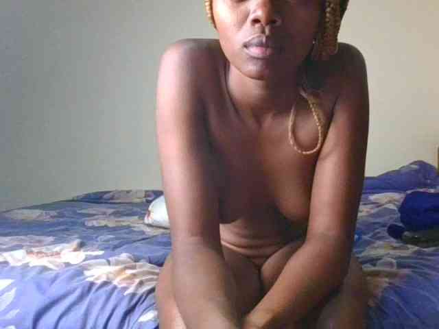 ScarletBluexo webcam
