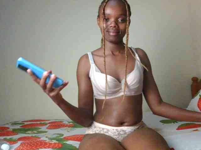 ScarletBluexo webcam