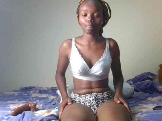 ScarletBluexo webcam