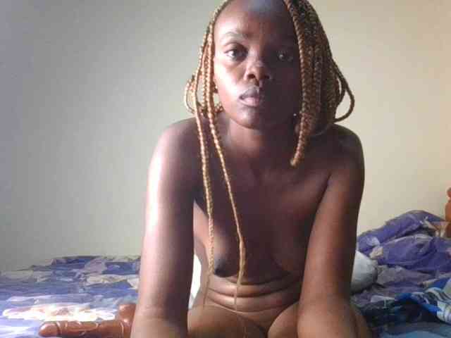 ScarletBluexo webcam