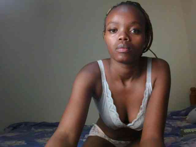 ScarletBluexo webcam