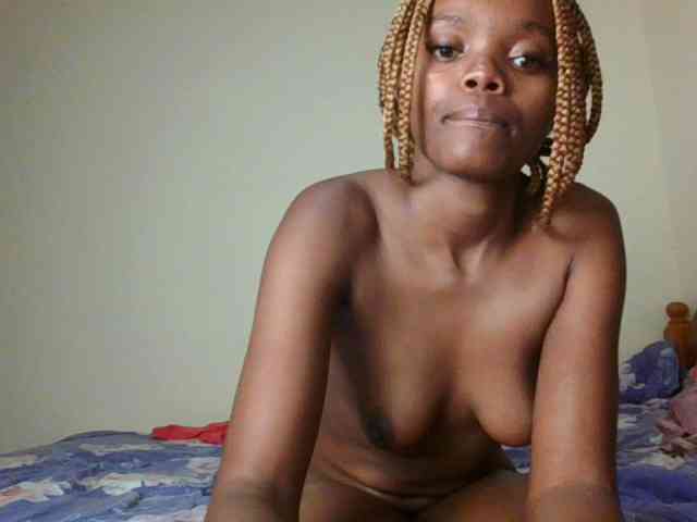 ScarletBluexo webcam