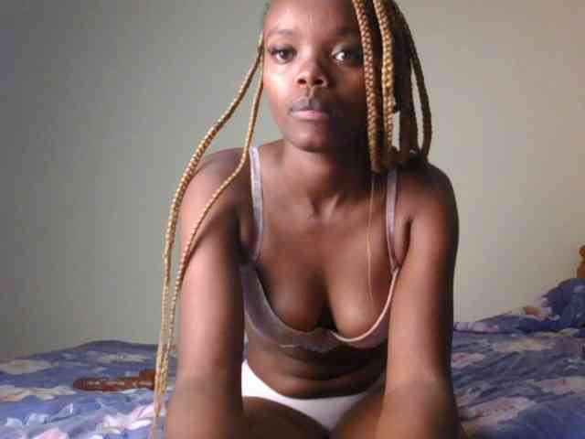 ScarletBluexo webcam