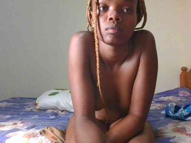 ScarletBluexo webcam