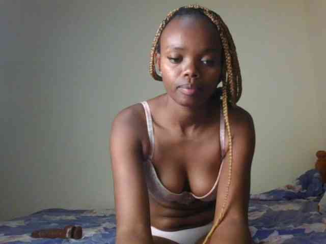 ScarletBluexo webcam