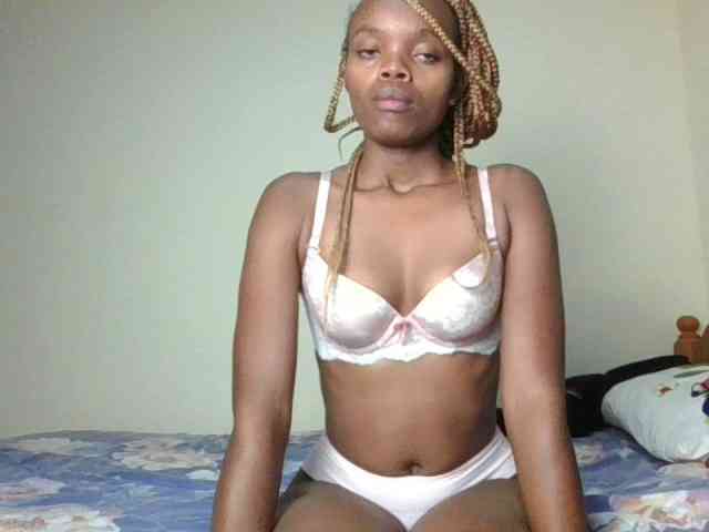 ScarletBluexo webcam