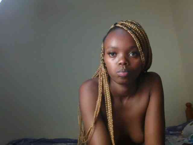video live chat ScarletBluexo