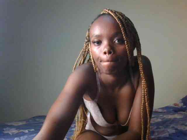 ScarletBluexo webcam