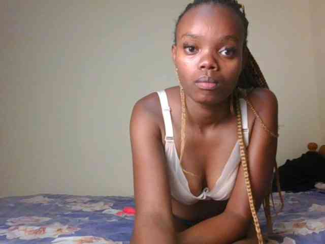 ScarletBluexo webcam