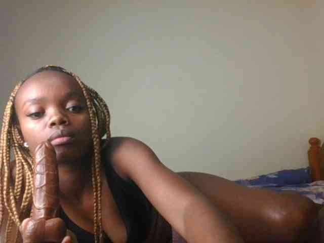 ScarletBluexo webcam