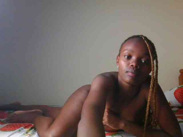ScarletBluexo webcam