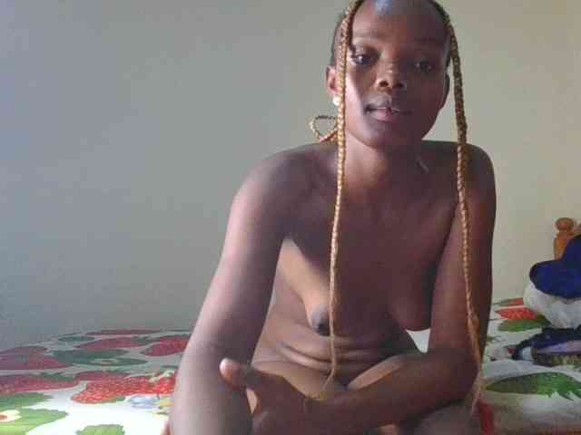 ScarletBluexo webcam