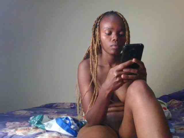 ScarletBluexo webcam