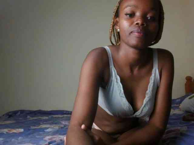ScarletBluexo webcam