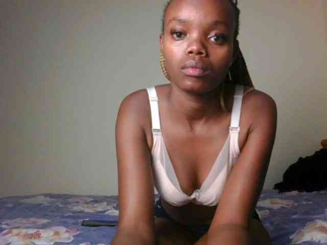 ScarletBluexo webcam