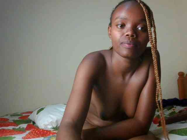 ScarletBluexo webcam