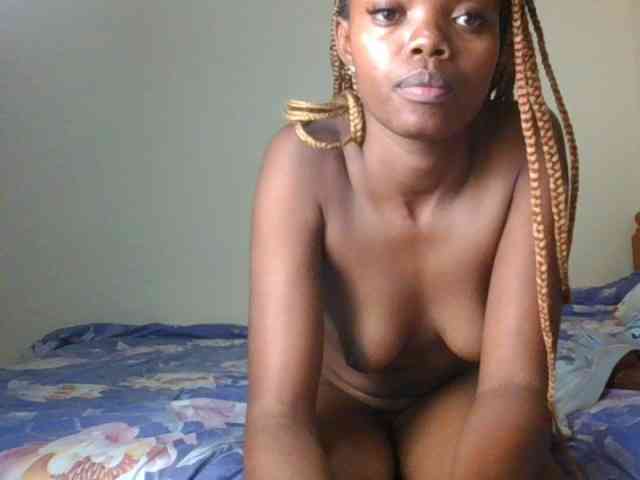 ScarletBluexo webcam