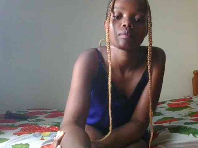 ScarletBluexo webcam
