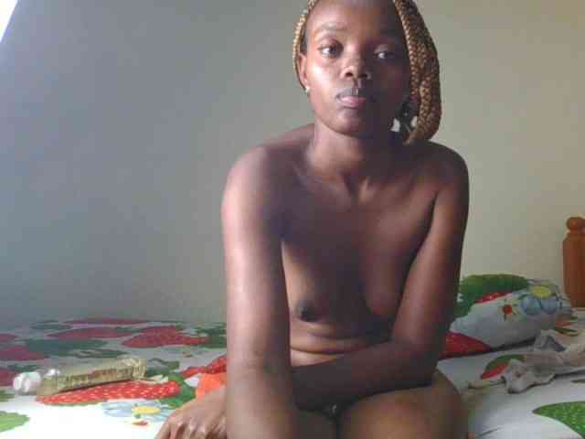 ScarletBluexo webcam