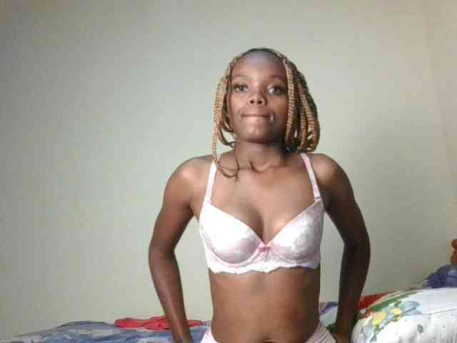 ScarletBluexo webcam