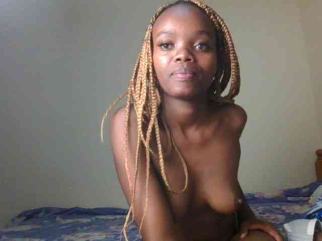 ScarletBluexo webcam