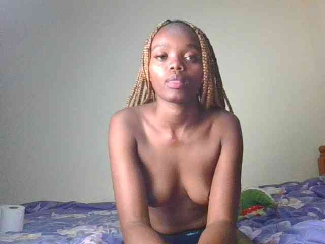 ScarletBluexo webcam