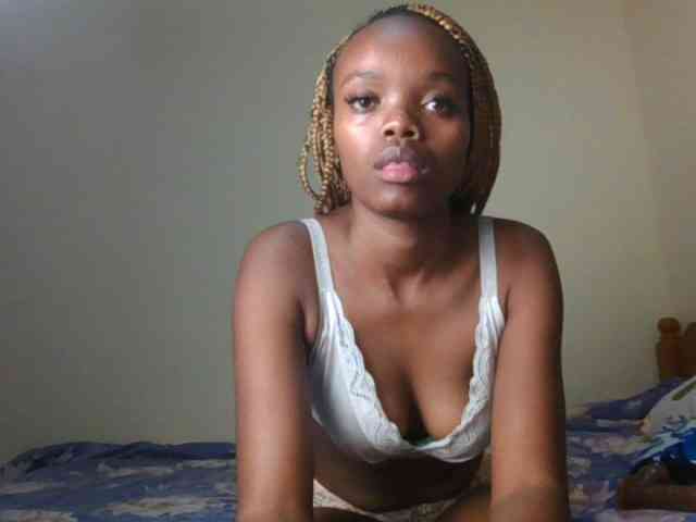 ScarletBluexo webcam