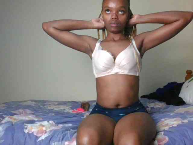 ScarletBluexo webcam