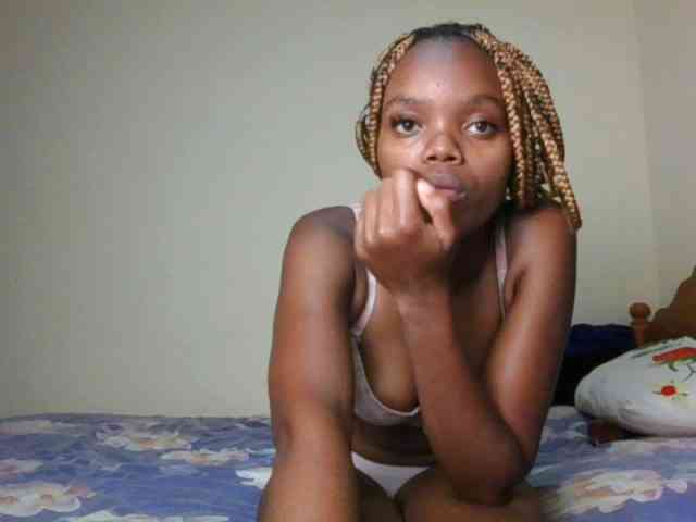 ScarletBluexo webcam