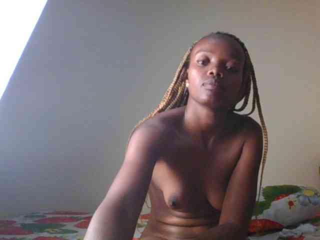 ScarletBluexo webcam