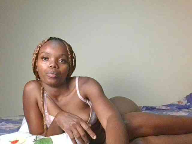 ScarletBluexo webcam