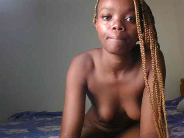 ScarletBluexo webcam