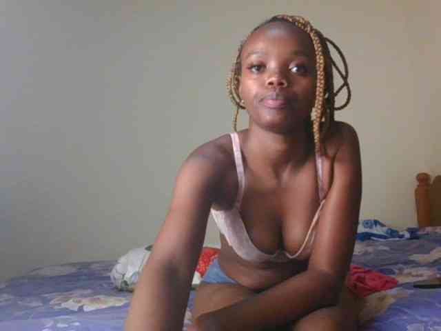 ScarletBluexo webcam