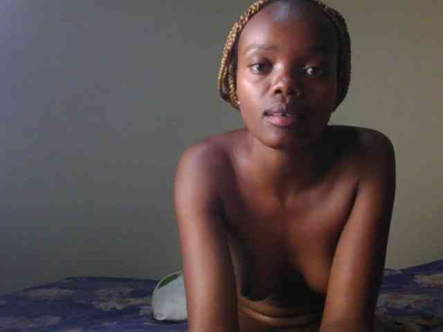 ScarletBluexo webcam