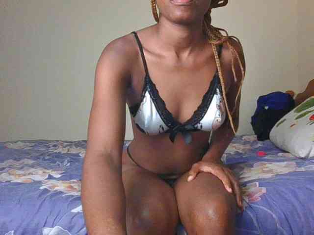 ScarletBluexo webcam