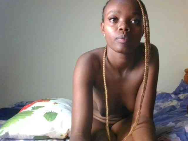 ScarletBluexo webcam