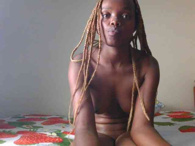 ScarletBluexo webcam