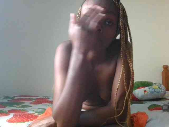 ScarletBluexo webcam