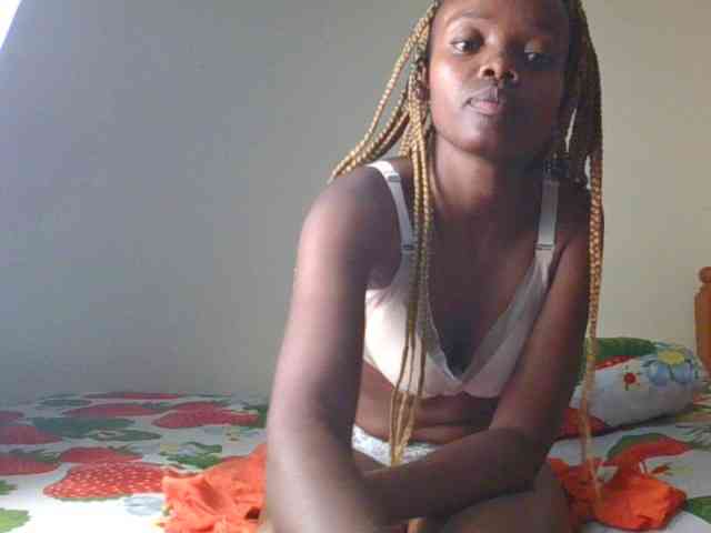 ScarletBluexo webcam