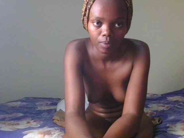 ScarletBluexo webcam