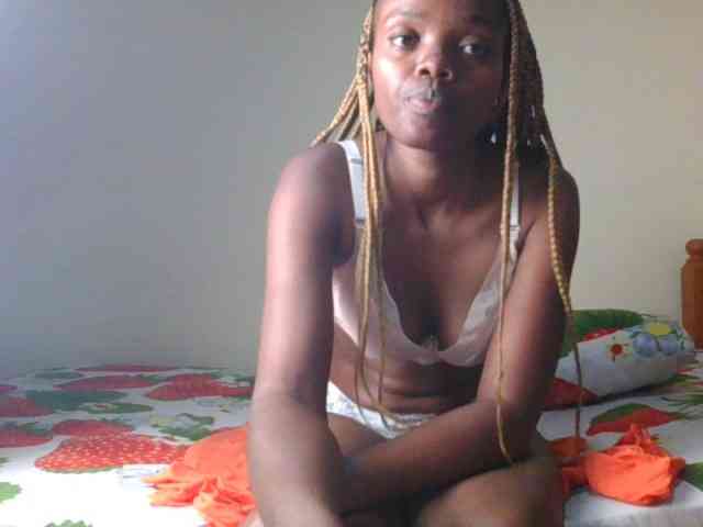 ScarletBluexo webcam