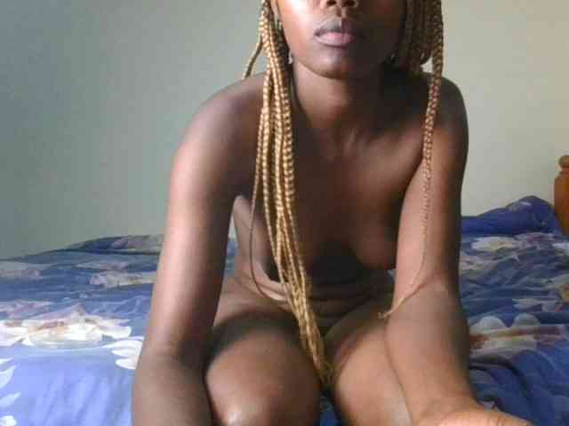 ScarletBluexo webcam