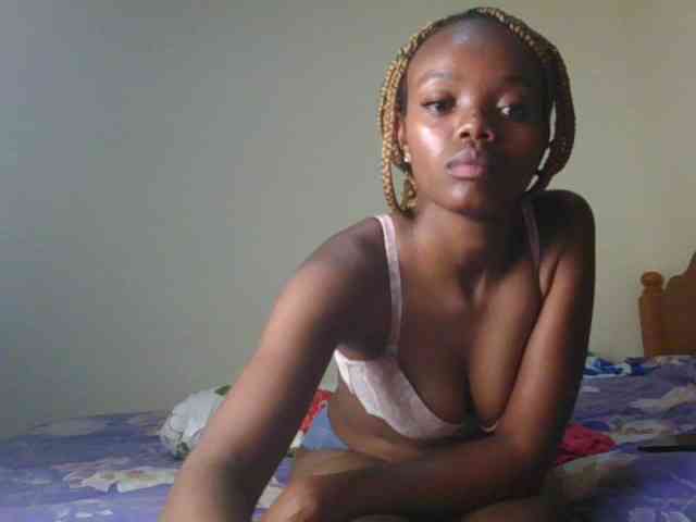 ScarletBluexo webcam
