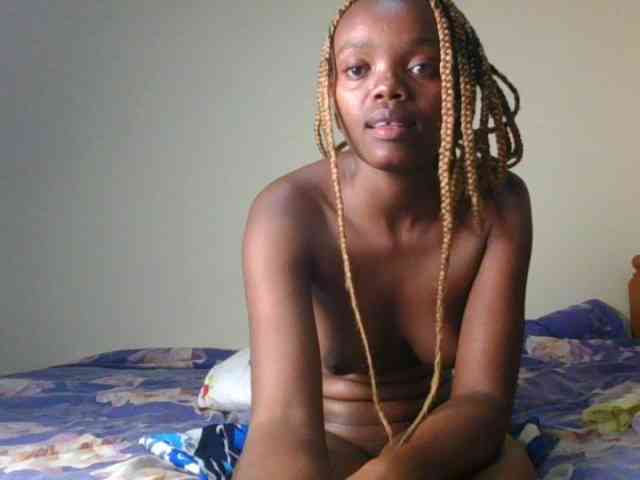 ScarletBluexo webcam
