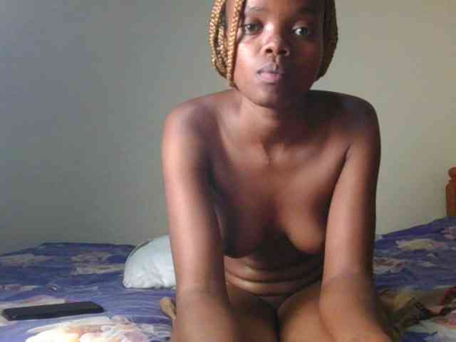 ScarletBluexo webcam
