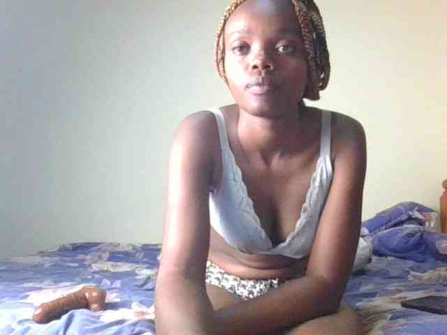 ScarletBluexo webcam