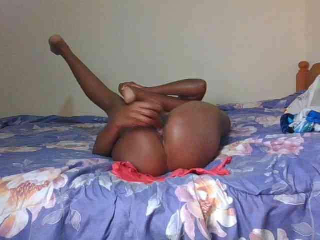 ScarletBluexo webcam