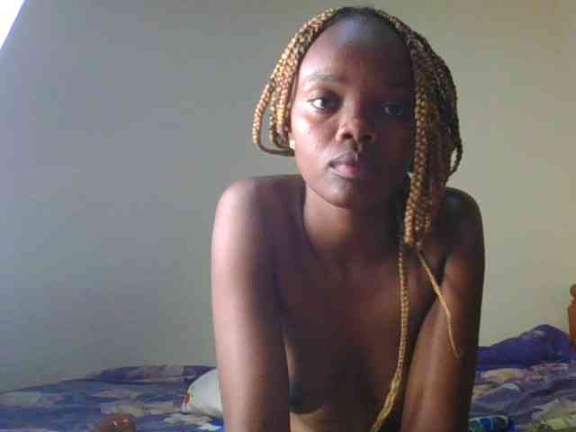 ScarletBluexo webcam