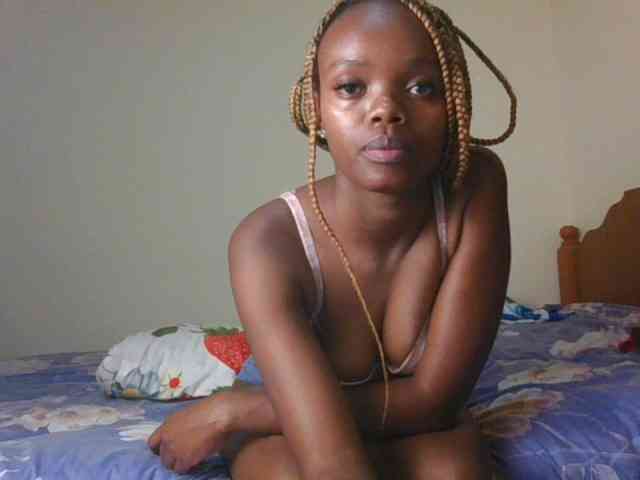ScarletBluexo webcam
